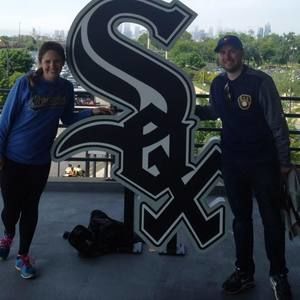 Meet your Posher, Noah